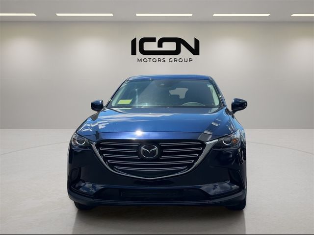 2022 Mazda CX-9 Touring