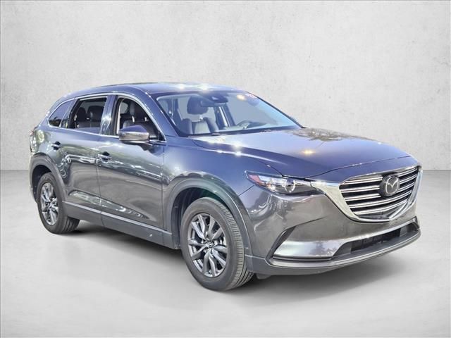 2022 Mazda CX-9 Touring