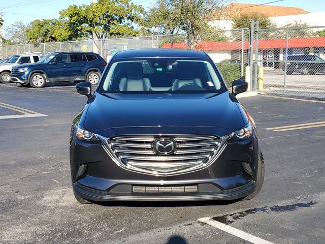 2022 Mazda CX-9 Touring