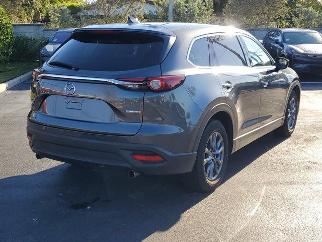 2022 Mazda CX-9 Touring