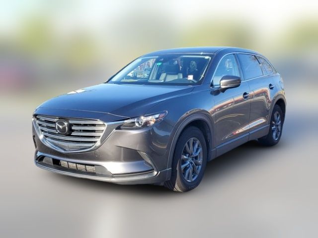 2022 Mazda CX-9 Touring