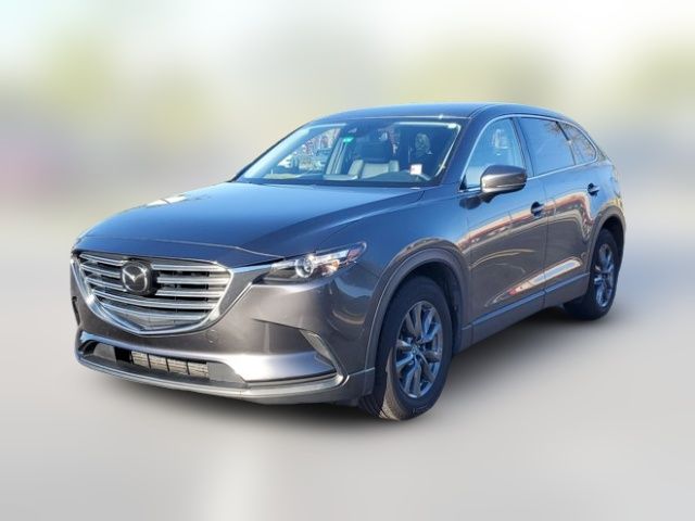 2022 Mazda CX-9 Touring