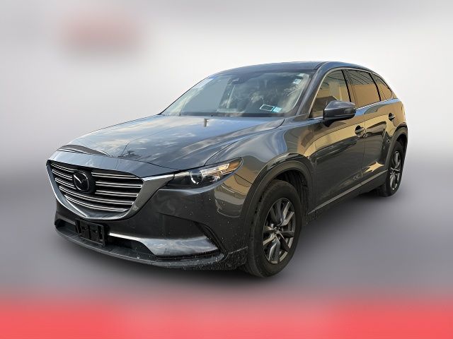 2022 Mazda CX-9 Touring