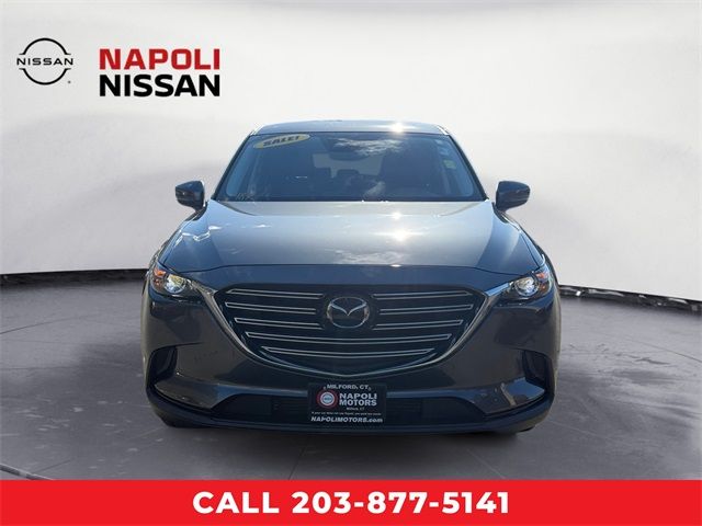 2022 Mazda CX-9 Touring
