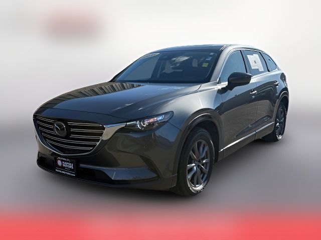 2022 Mazda CX-9 Touring