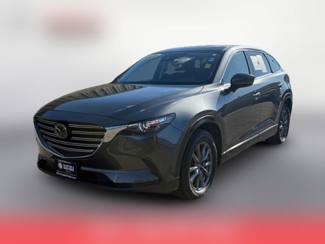 2022 Mazda CX-9 Touring