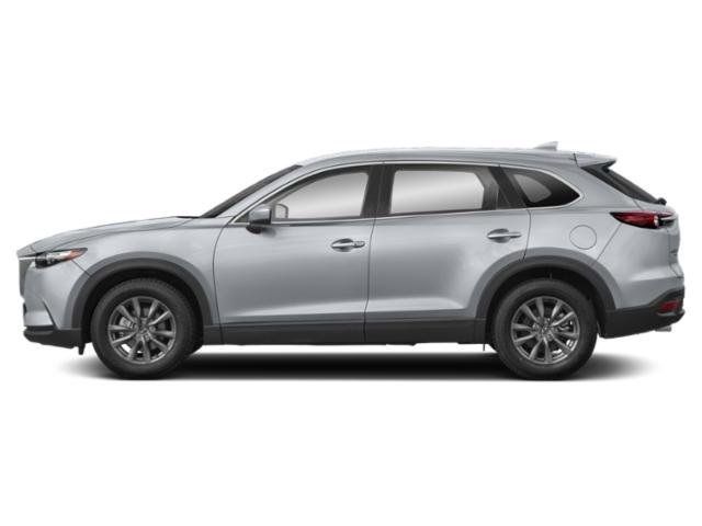 2022 Mazda CX-9 Touring