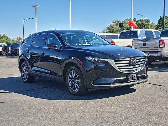 2022 Mazda CX-9 Touring