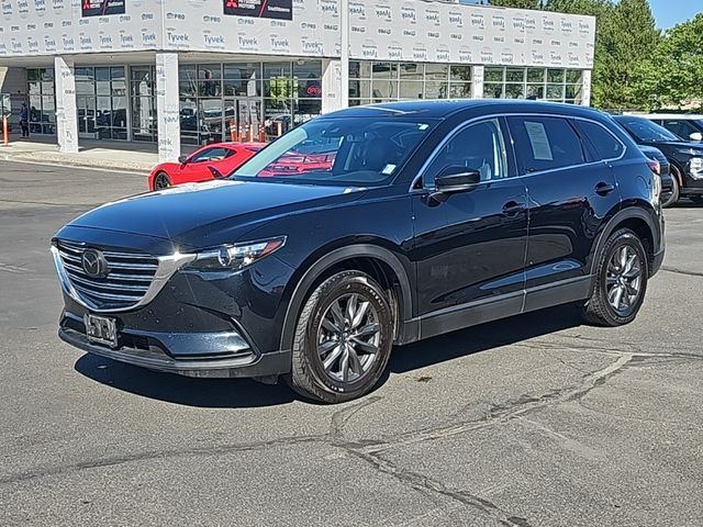 2022 Mazda CX-9 Touring