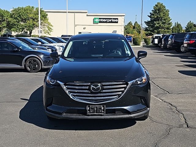 2022 Mazda CX-9 Touring