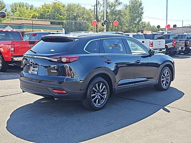 2022 Mazda CX-9 Touring