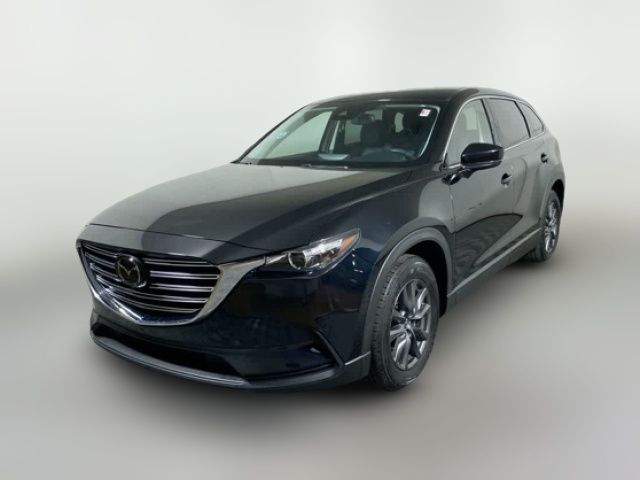 2022 Mazda CX-9 Touring