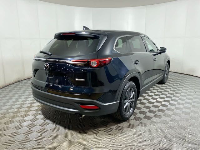 2022 Mazda CX-9 Touring