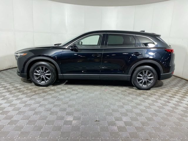 2022 Mazda CX-9 Touring