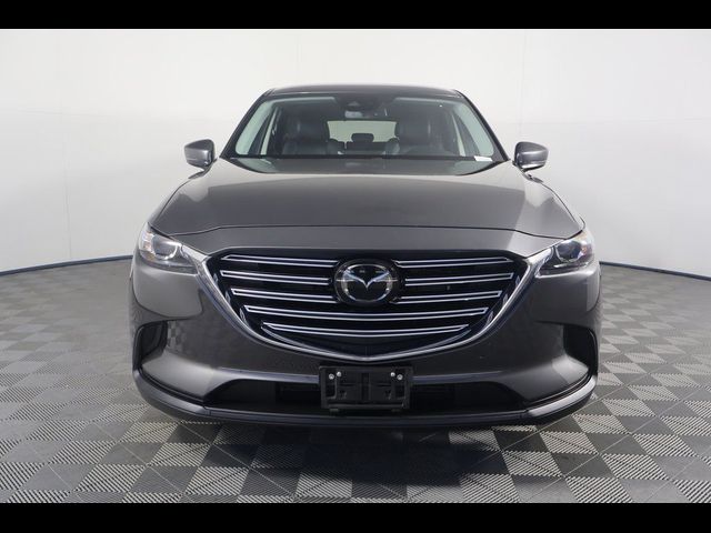 2022 Mazda CX-9 Touring