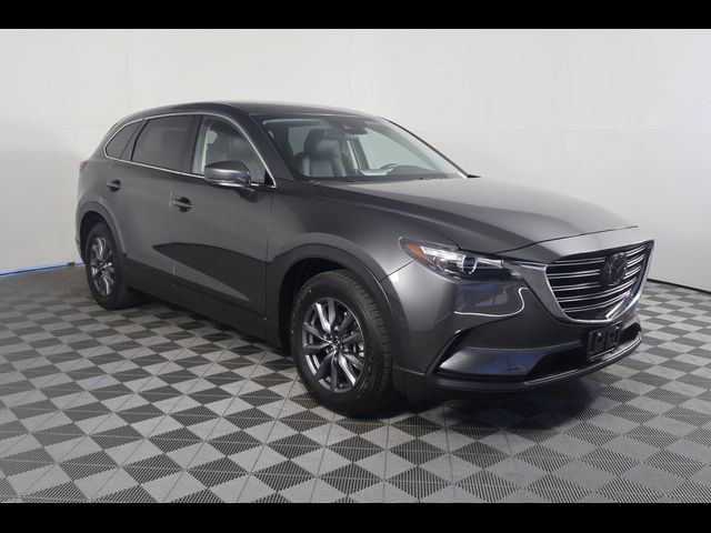 2022 Mazda CX-9 Touring