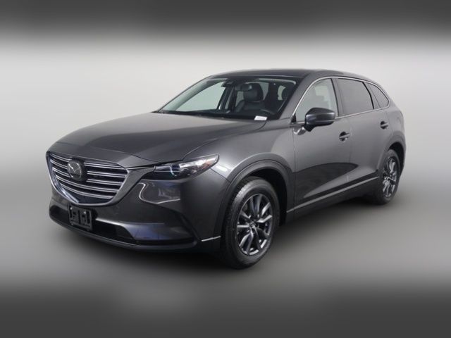 2022 Mazda CX-9 Touring