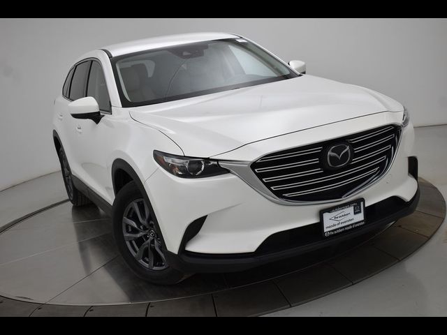 2022 Mazda CX-9 Touring