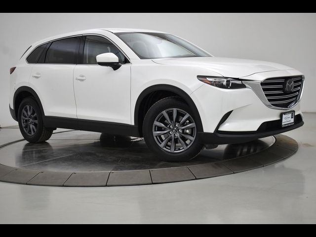 2022 Mazda CX-9 Touring