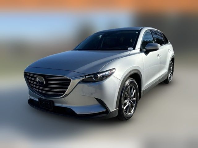 2022 Mazda CX-9 Touring