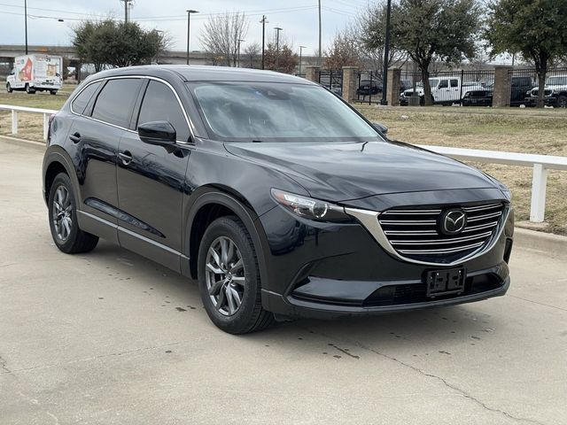 2022 Mazda CX-9 Touring