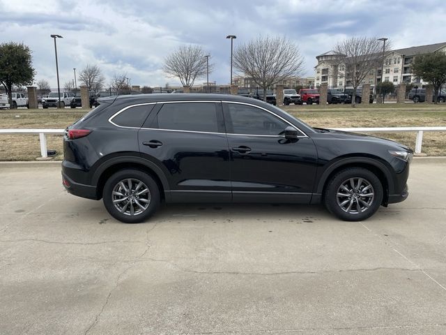 2022 Mazda CX-9 Touring