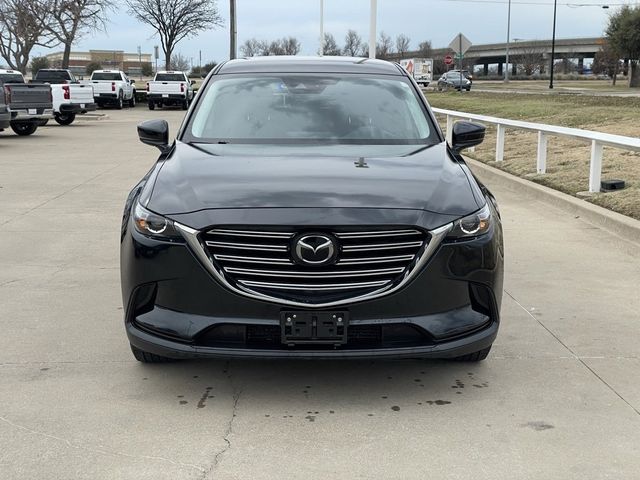 2022 Mazda CX-9 Touring