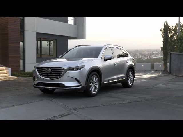 2022 Mazda CX-9 Touring