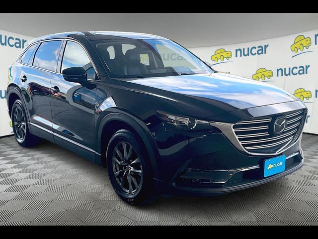 2022 Mazda CX-9 Touring