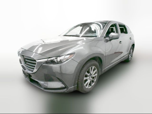 2022 Mazda CX-9 Touring