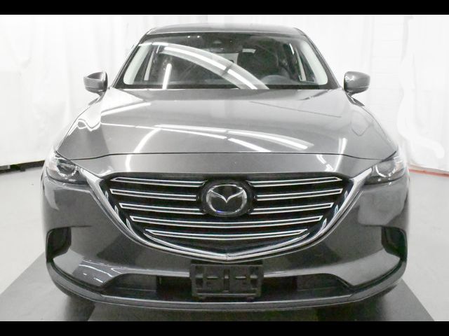 2022 Mazda CX-9 Touring