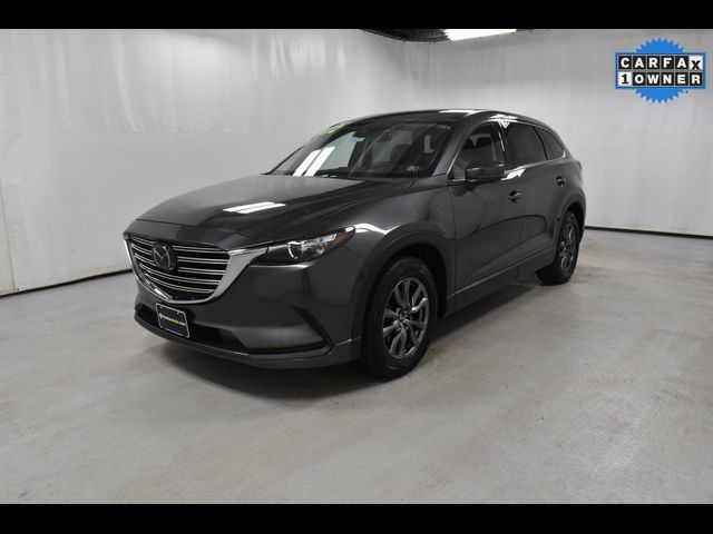 2022 Mazda CX-9 Touring