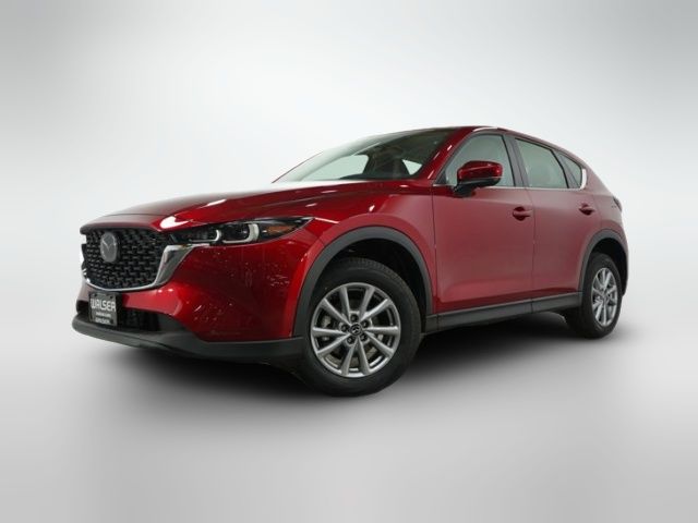 2022 Mazda CX-9 Touring