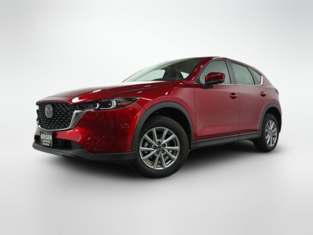 2022 Mazda CX-9 Touring