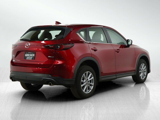 2022 Mazda CX-9 Touring