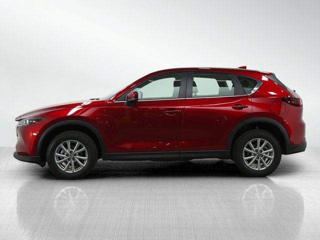 2022 Mazda CX-9 Touring