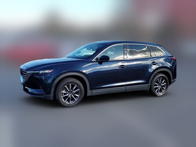 2022 Mazda CX-9 Touring