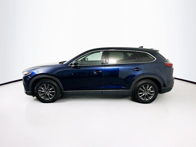 2022 Mazda CX-9 Touring