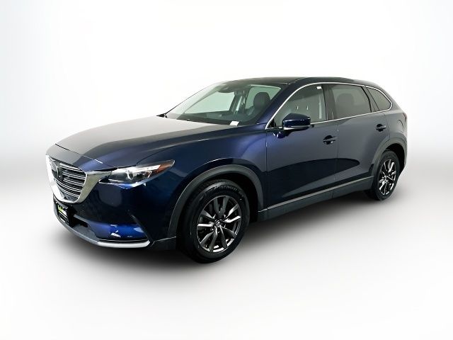 2022 Mazda CX-9 Touring