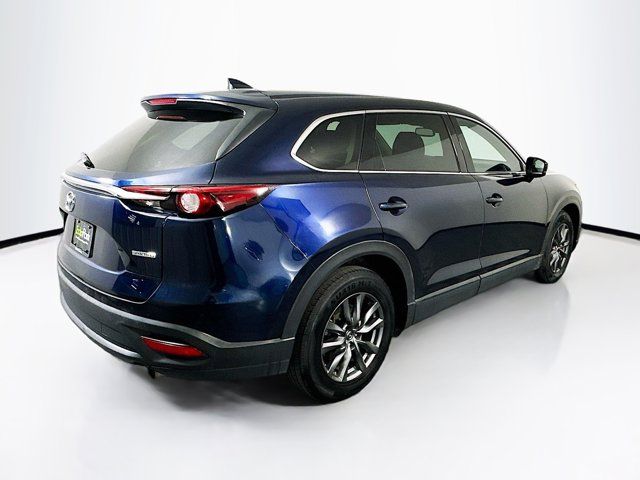 2022 Mazda CX-9 Touring