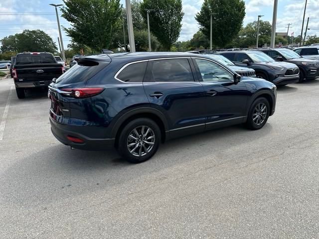 2022 Mazda CX-9 Touring