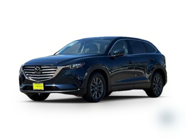 2022 Mazda CX-9 Touring