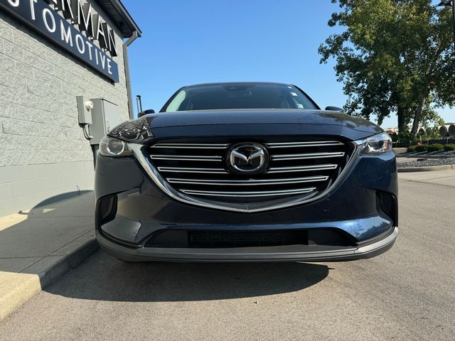 2022 Mazda CX-9 Touring