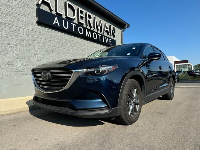 2022 Mazda CX-9 Touring