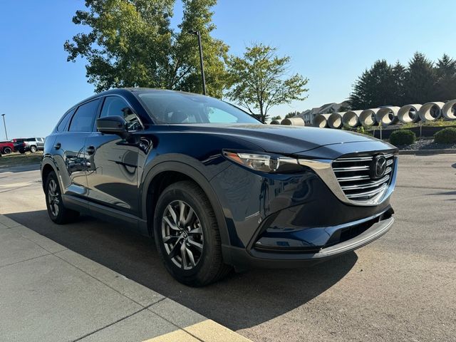 2022 Mazda CX-9 Touring