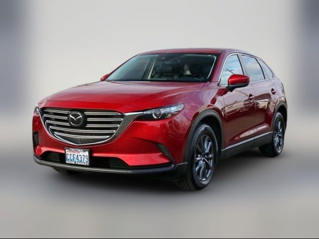 2022 Mazda CX-9 Touring