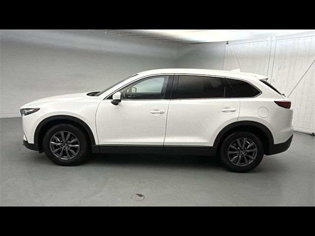 2022 Mazda CX-9 Touring