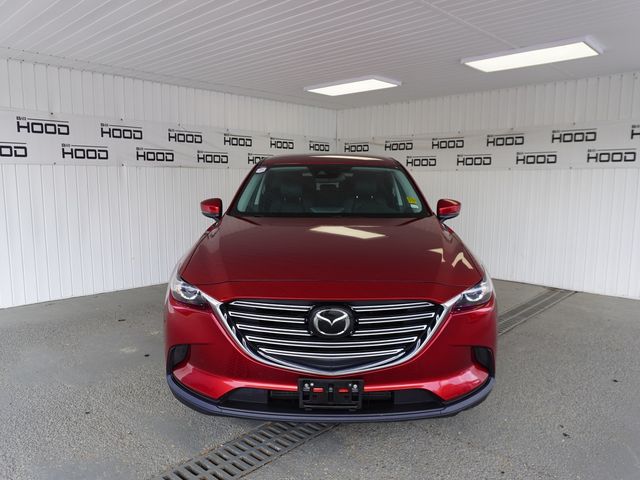 2022 Mazda CX-9 Touring