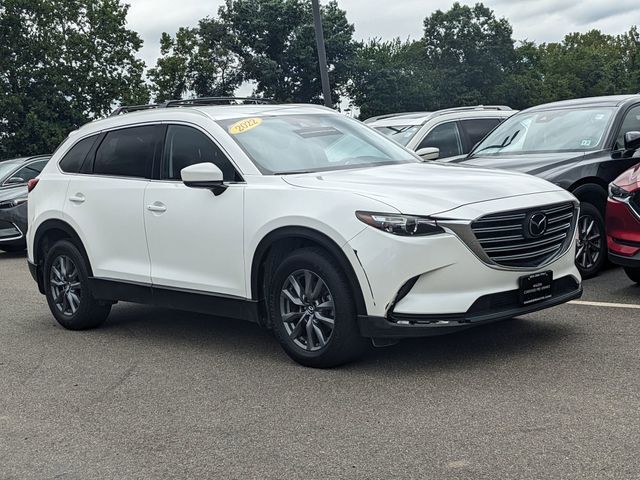 2022 Mazda CX-9 Touring