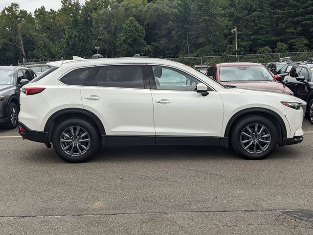 2022 Mazda CX-9 Touring